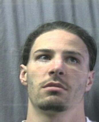 Travis James Freniere