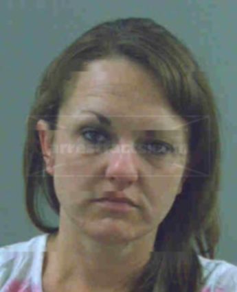 Brandie Lee Berrett