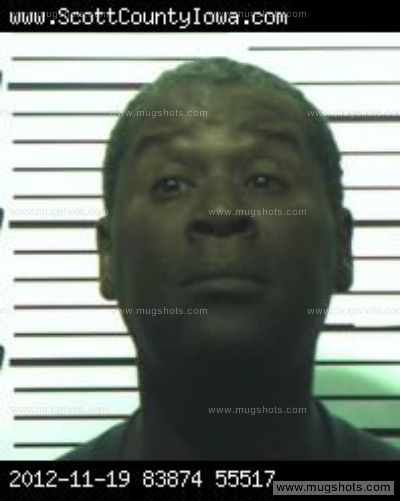Luther Ronald Moore Jr.