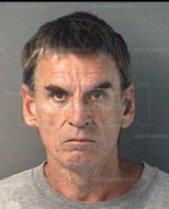 Paul Anthony Alexander