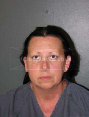 Dawn Marie Atkinson-Jones