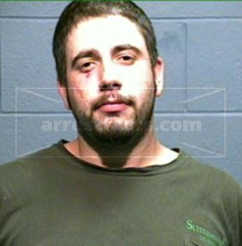 Brandon Allen Gilliam