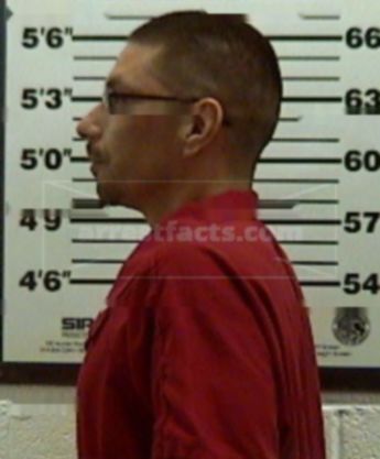 Michael Anthony Montoya