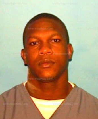 Marcus Terell Jacques