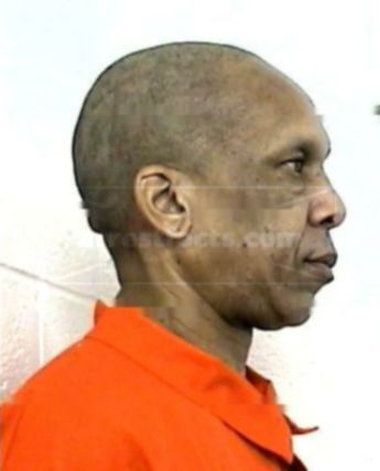 Gerald Tyrone Gay