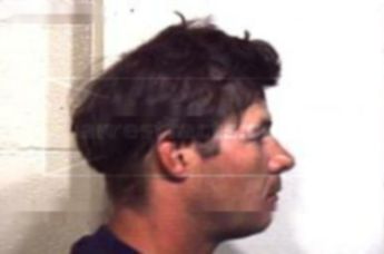 Larry Wayne Harris
