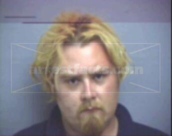 Paul Dylan Riley