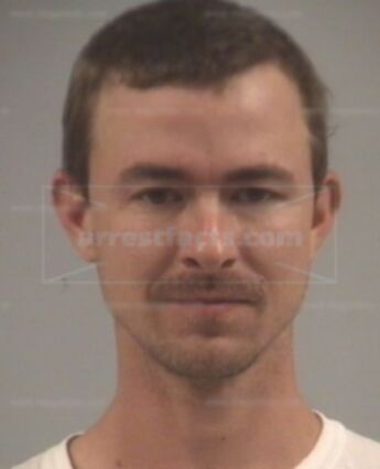 Jason Ray Mckeel