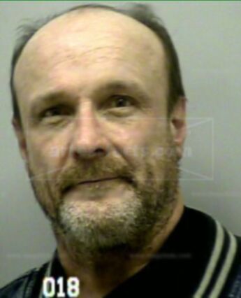 Terry Wesley Davis