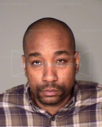 Carlton Jermaine Davis