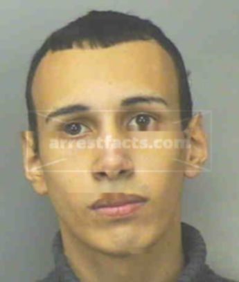 David Elias Diaz