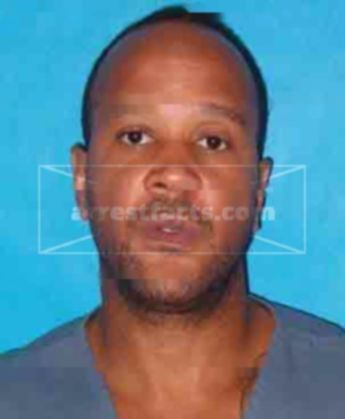 Reginald R Pitts
