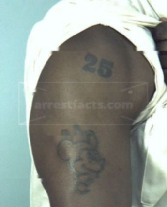 Undre Jacque Williams