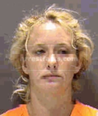 Tiffany C Maness