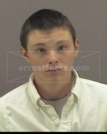 Logan Scott Leonard