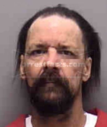 Robert Eugene Wright