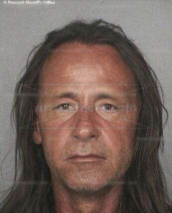 Larry Arthur Davilla