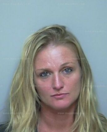 Kimberly Faye Petersen