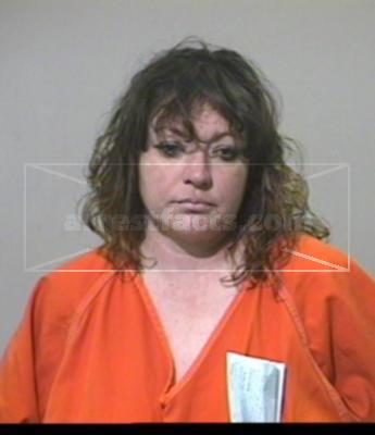 Dana Lynn Walt