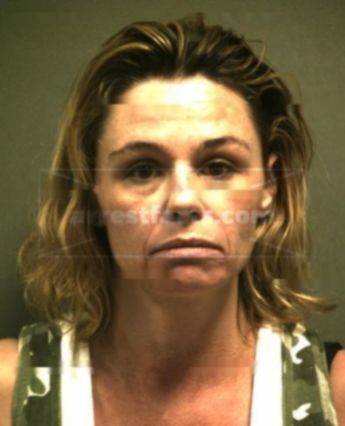 Charlin Renee Anderson