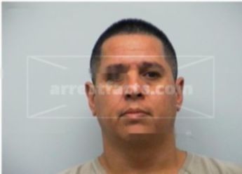 Douglas Gabriel Cevallos