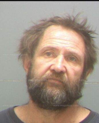 Thomas Brent Cushing