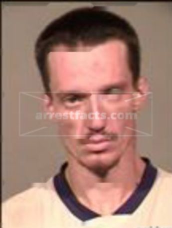 Gregory Robert Barger