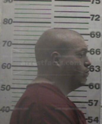 Christopher Kenneth Crumpton