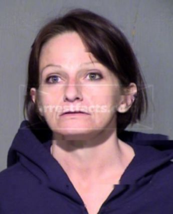 Beverly Coleen Garrison