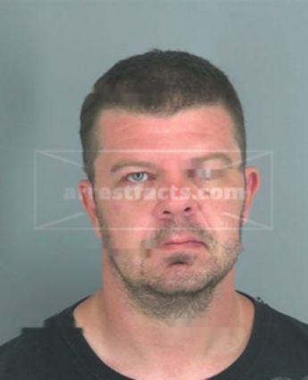 Timothy Eric Revels