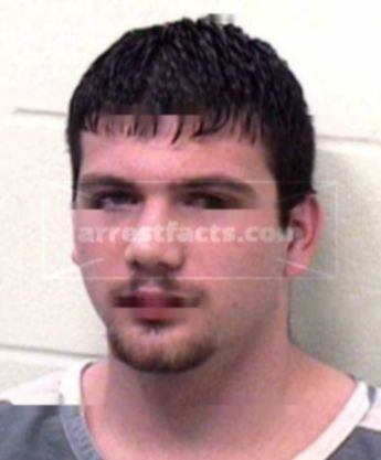 Joshua Alan Little