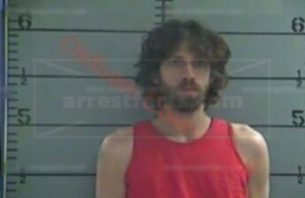James Todd Blevins Jr.