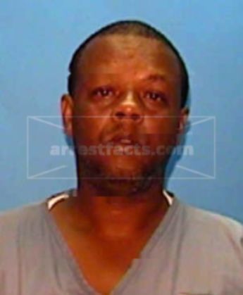 Alfred Eugene Brown