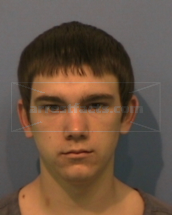 Brandon Marcus Negus