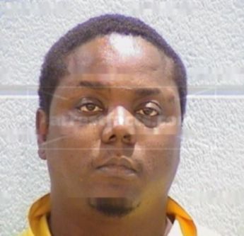 James Pouncy