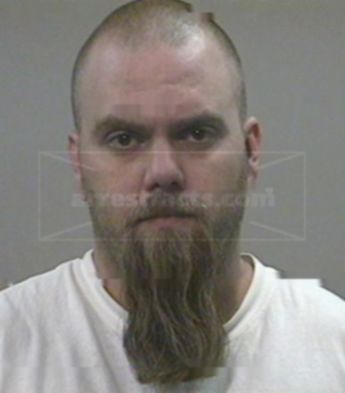 Christopher Randall Barnhill