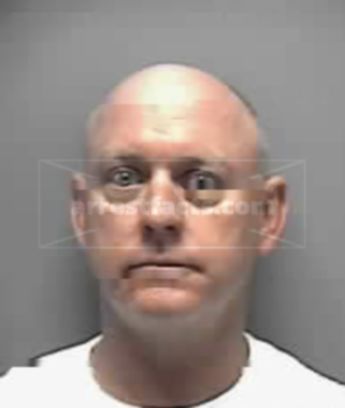 Donald Alfred Peters