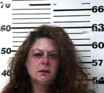 Lawana Faye Moore