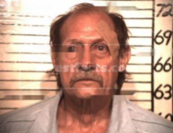Glynn Gary Scheffler