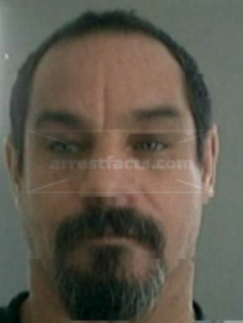 Anthony Robert Timothy