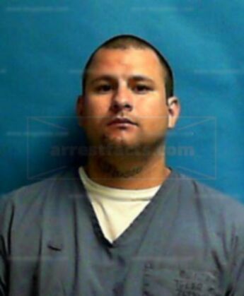 Christopher Bryan Viars