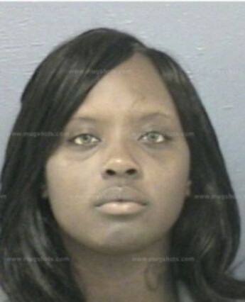 Courtney Alyssa Knight