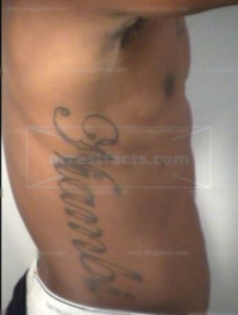 Trevon Marquis Bell