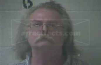 Charles Ray Hall