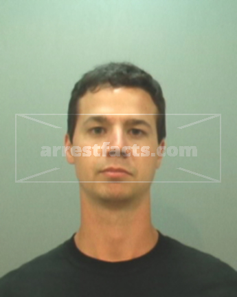 Travis Paul Walsh