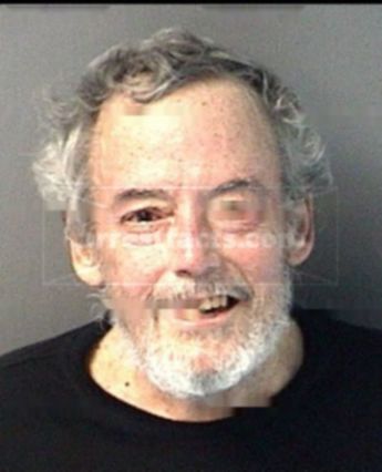 Keith Scott Nelson