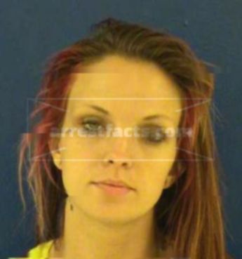 Elizabeth Star Burnette