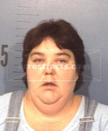 Lois Marlene Johnson