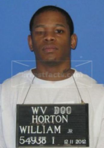 William Horton Jr.