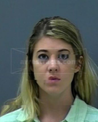 Kendra Leigh Gade